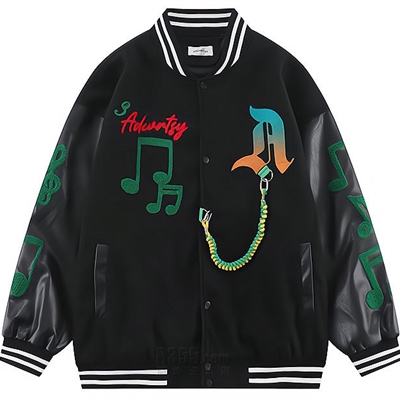 市场上装-夹克-电商夹克