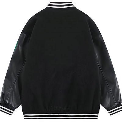 市场上装-夹克-电商夹克