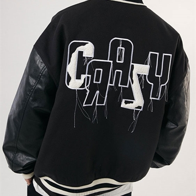 市场上装-夹克-电商夹克