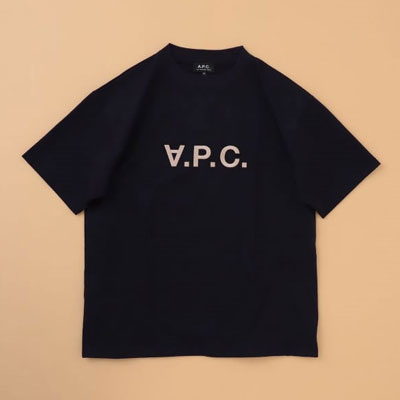 法国《A.P.C. x BEAMS》2023春夏休闲时尚男装