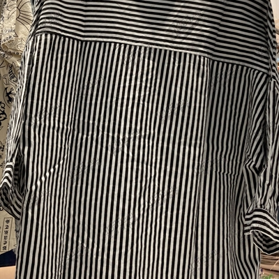 市场上装-衬衫-休闲衬衫【实拍】