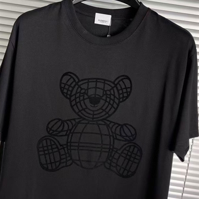 市场上装-T恤-欧货T恤