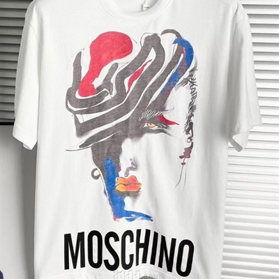 市场上装-T恤-欧货T恤