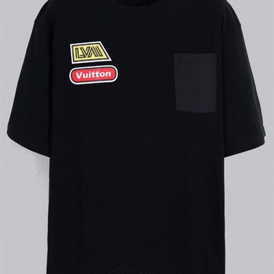 市场上装-T恤-欧货T恤