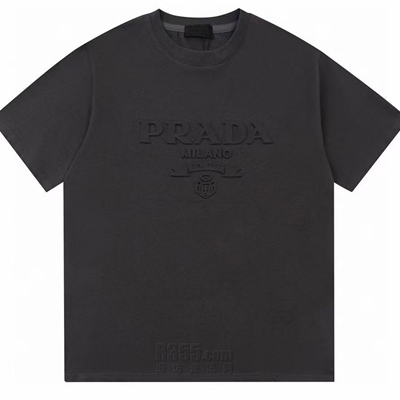 市场上装-T恤-欧货T恤