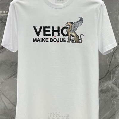 市场上装-T恤-欧货T恤