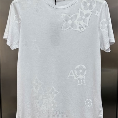 市场上装-T恤-欧货T恤