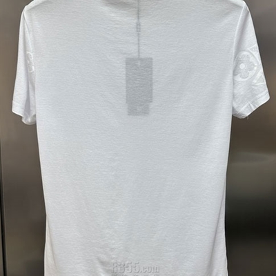 市场上装-T恤-欧货T恤
