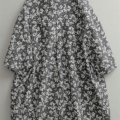 市场上装-衬衫-休闲衬衫