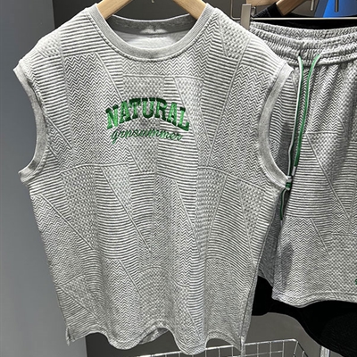 市场上装-套装-休闲套装