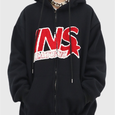 市场上装-卫衣-电商卫衣