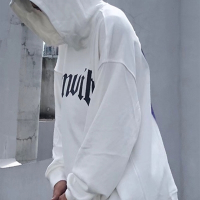 市场上装-卫衣-电商卫衣