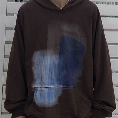 市场上装-卫衣-电商卫衣