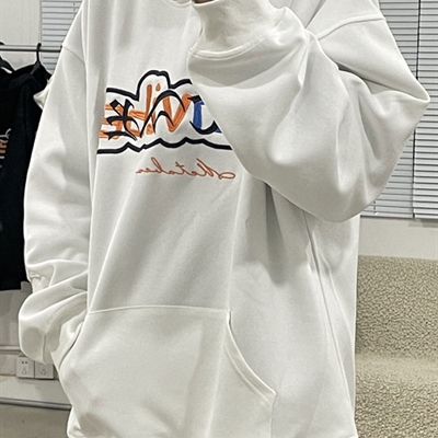 市场上装-卫衣-电商卫衣