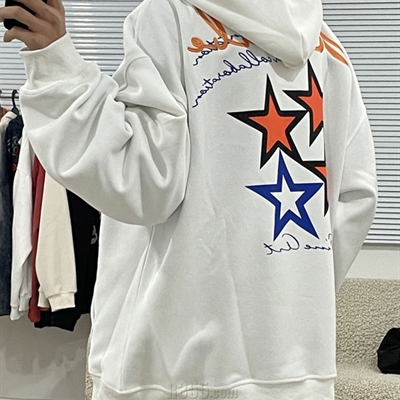 市场上装-卫衣-电商卫衣