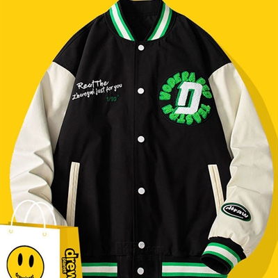 市场上装-夹克-电商夹克