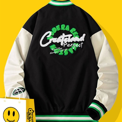 市场上装-夹克-电商夹克