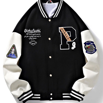 市场上装-夹克-电商夹克