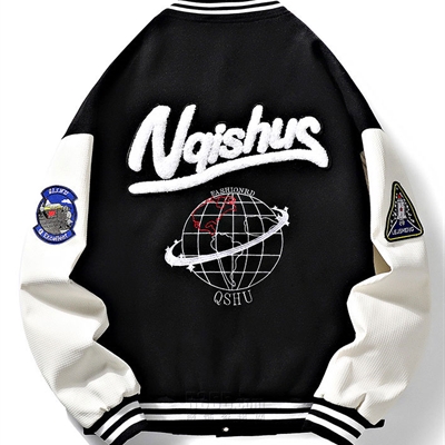 市场上装-夹克-电商夹克