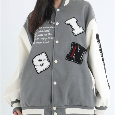 市场上装-夹克-电商夹克