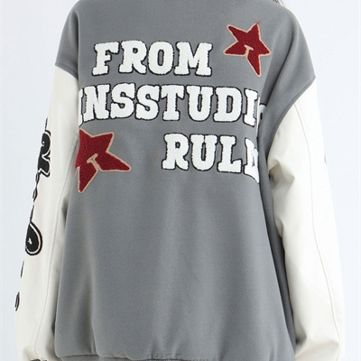 市场上装-夹克-电商夹克