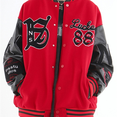 市场上装-夹克-电商夹克