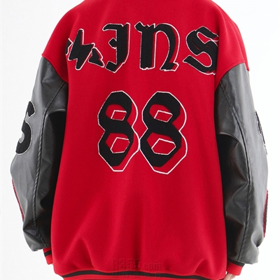 市场上装-夹克-电商夹克