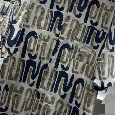 市场上装-衬衫-休闲衬衫【实拍】