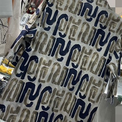 市场上装-衬衫-休闲衬衫【实拍】