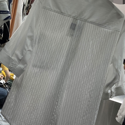 市场上装-衬衫-休闲衬衫【实拍】