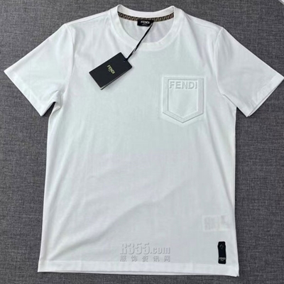 市场上装-T恤-欧货T恤