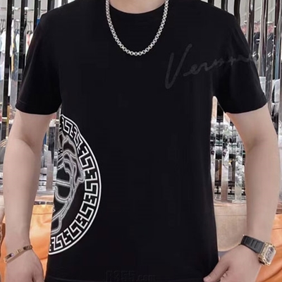 市场上装-T恤-欧货T恤