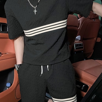 市场上装-套装-电商套装