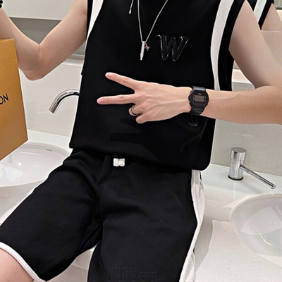 市场上装-套装-电商套装