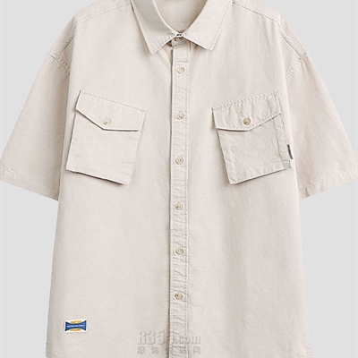 市场上装-衬衫-电商衬衫