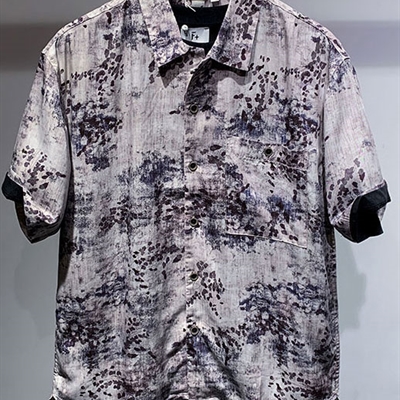 市场上装-衬衫-休闲衬衫