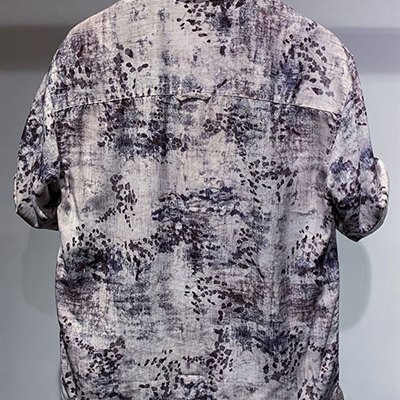 市场上装-衬衫-休闲衬衫