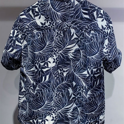 市场上装-衬衫-休闲衬衫