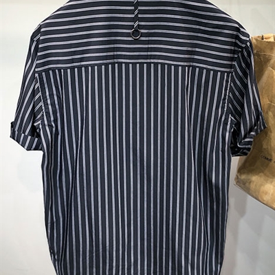 市场上装-衬衫-休闲衬衫