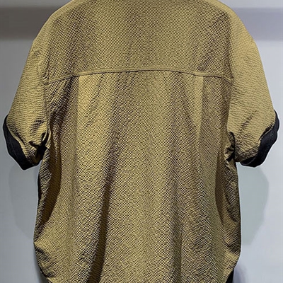 市场上装-衬衫-休闲衬衫