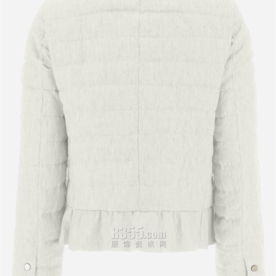 商场品牌-女装棉服-女装棉服