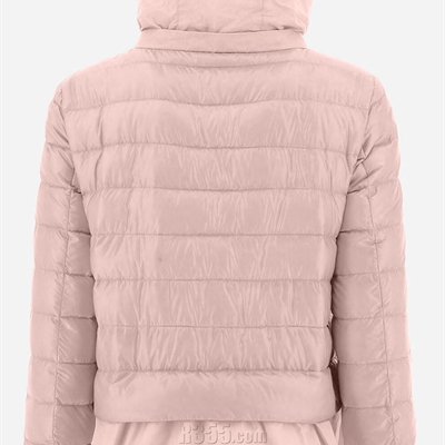 商场品牌-女装棉服-女装棉服