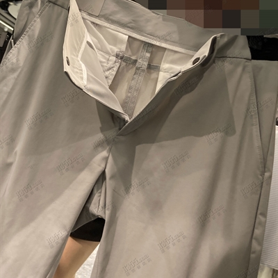 商场品牌-商务裤-商务裤【实拍】