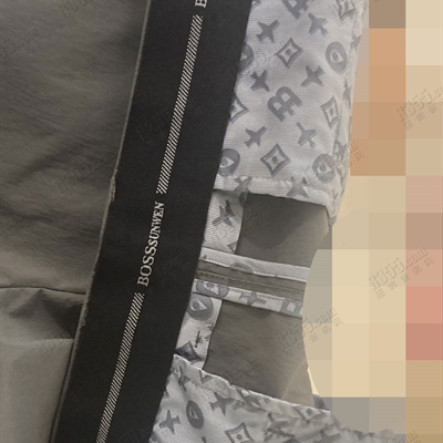 商场品牌-商务裤-商务裤【实拍】