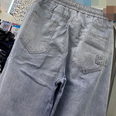 市场男裤-牛仔-休闲牛仔裤【实拍】