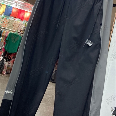 市场男裤-休闲-休闲裤【实拍】