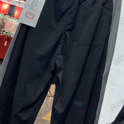市场男裤-休闲-休闲裤【实拍】