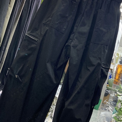 市场男裤-休闲-休闲裤【实拍】