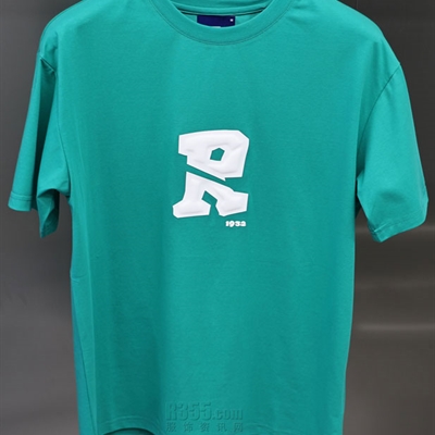 市场上装-T恤-欧货T恤