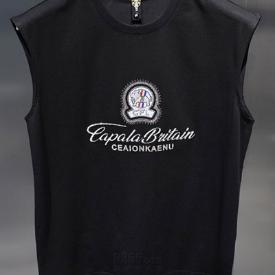 市场上装-T恤-欧货T恤